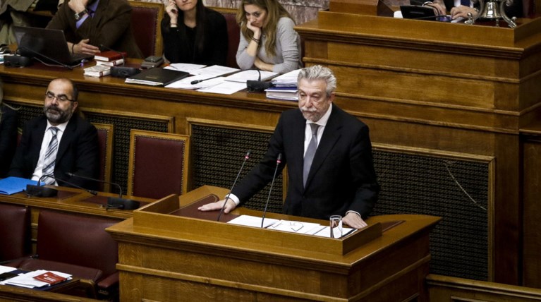 Ψηφίστηκε η ρύθμιση για τους πλειστηριασμούς-Όλο το παρασκήνιο