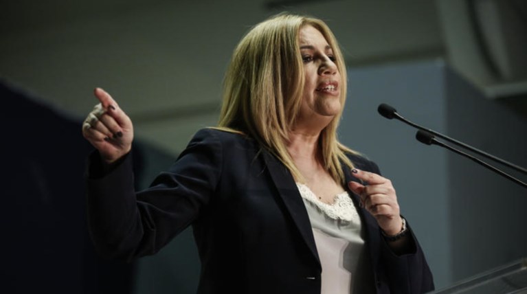 Από 16 έως 18 Μαρτίου το συνέδριο του Κινήματος Αλλαγής