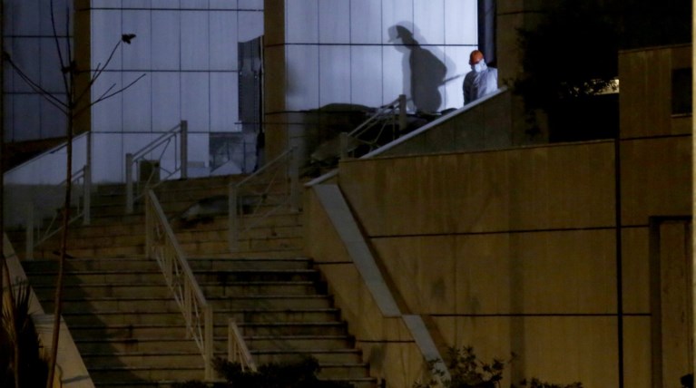 Την Ομάδα Λαϊκών Αγωνιστών «βλέπει» η ΕΛΑΣ πίσω από την βόμβα στο Εφετείο