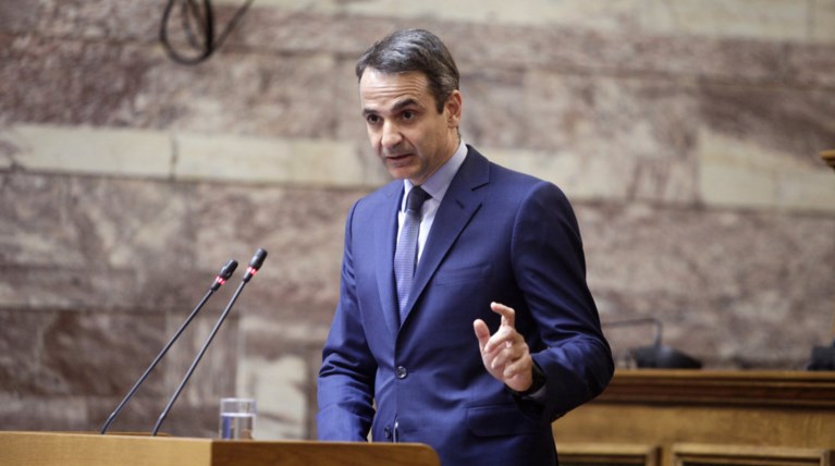 Τα πρώτα ονόματα της ΝΔ για την αυτοδιοίκηση - Ο ρόλος Σγουρού