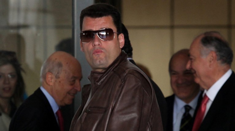To τεστ που θα μπορούσε να είχε σώσει την οικογένεια του αστυνομικού