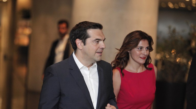 Που θα περάσει τις διακοπές των Χριστουγέννων ο Τσίπρας
