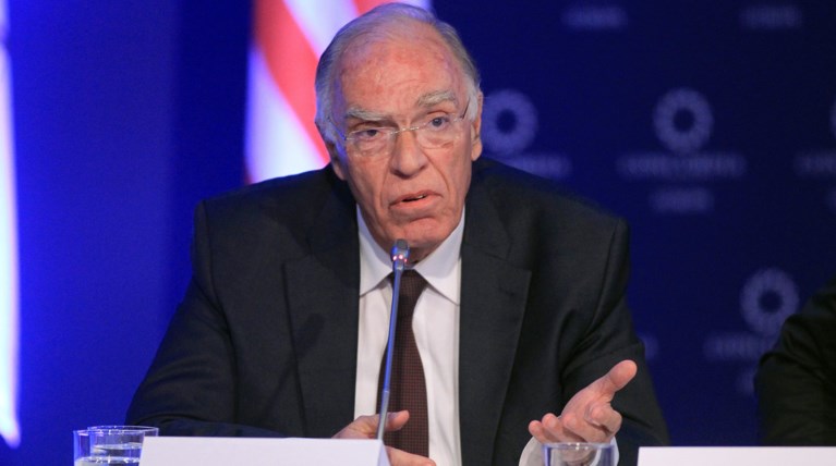 Βασίλης Λεβέντης: Το 2018 θα είναι εκλογικό έτος