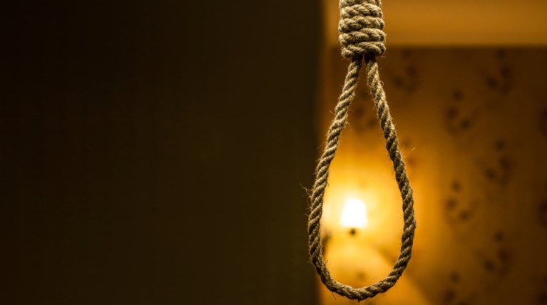 Τραγικός θάνατος 55χρονου: Πέρασε θηλιά στον λαιμό του