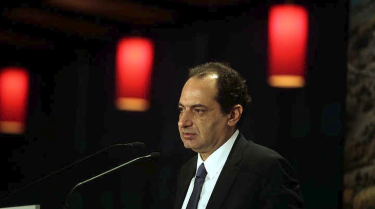 Αιχμές Σπίρτζη κατά της δικαιοσύνης: Το ΣτΕ βγαίνει έξω από τον ρόλο του