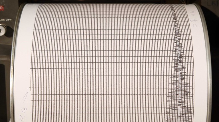 Σεισμός 4,7 Ρίχτερ ταρακούνησε Λέσβο και Χίο