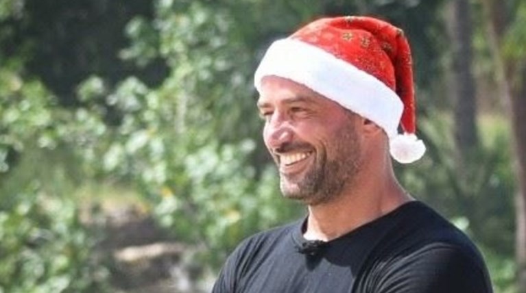 Λίγο πριν τα Χριστούγεννα το πρώτο post του Γ. Κατσινόπουλου μετά το Nomads