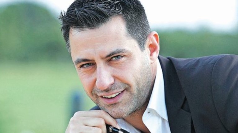 Σε καταστολή ο Κωνσταντίνος Αγγελίδης, τι λένε οι γιατροί