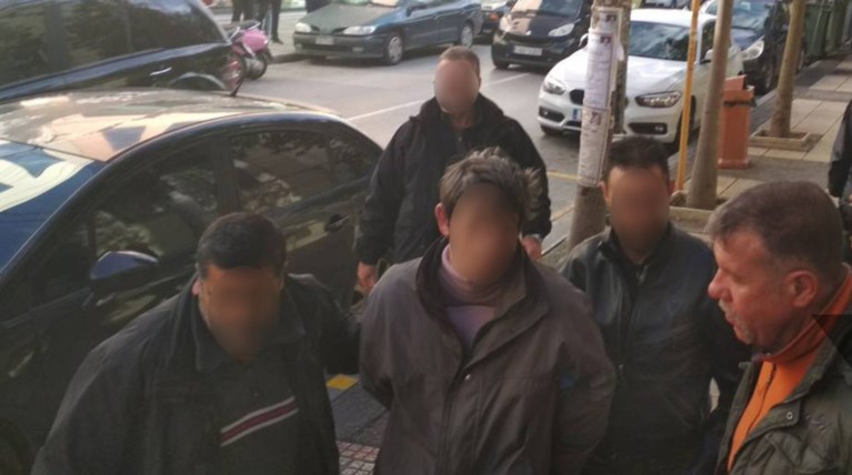 Κρήτη: Σκότωσε τον πατέρα του και έπεσε για ύπνο