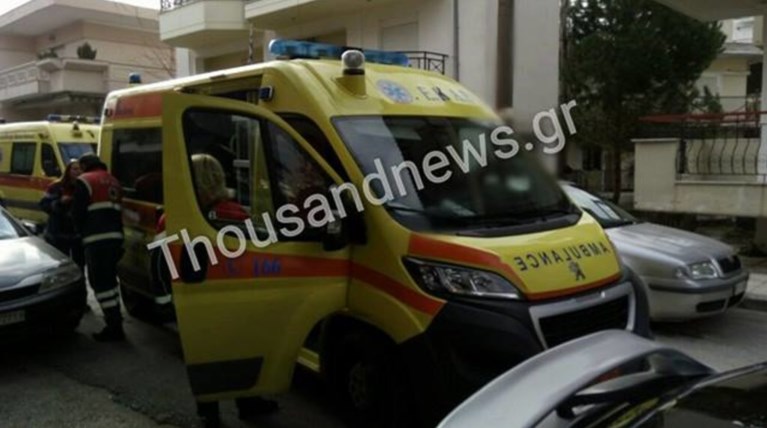 Μηχανιώνα: Νεκρός βρέθηκε 33χρονος πατέρας δύο παιδιών στο σπίτι του (ΦΩΤΟ)