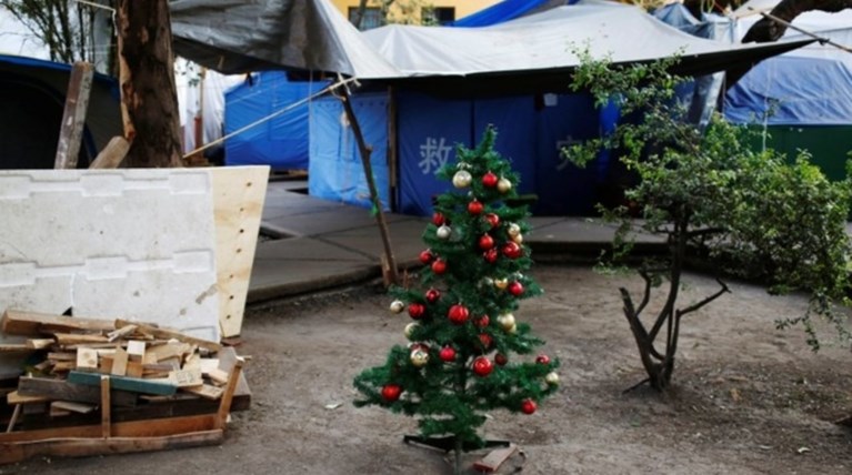 Χριστούγεννα στον κόσμο: Βαθιές ρίζες στο χρόνο
