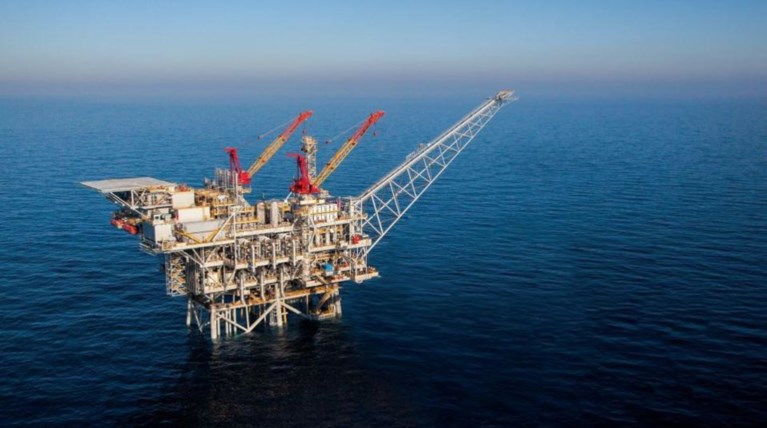 Αρχίζει γεώτρηση στην Κυπριακή ΑΟΖ το γεωτρύπανο της ΕΝΙ