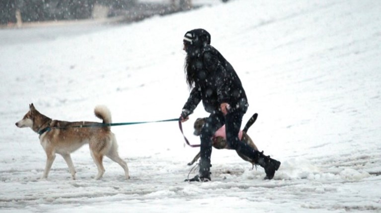 Πολικές θερμοκρασίες σε ΗΠΑ και Καναδά, το κύμα ψύχους συνεχίζεται