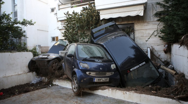 Το πρώτο πόρισμα για τη Μάνδρα - Τι λέει η γενική επιθεωρήτρια