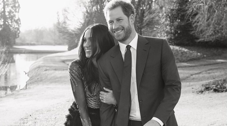 Η αδελφή της Μαρκλ πυροβολεί τον Χάρι επειδή πρόσβαλε τον πατέρα της