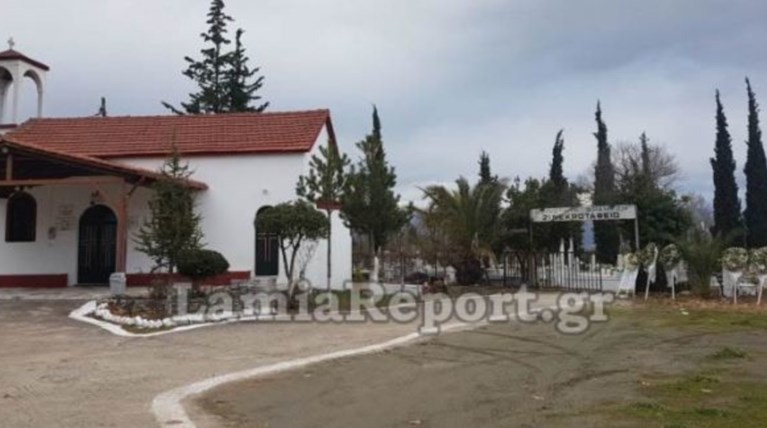 Αδιανόητη τραγωδία: Εχασε εγγονό και δύο γιους σε τροχαία