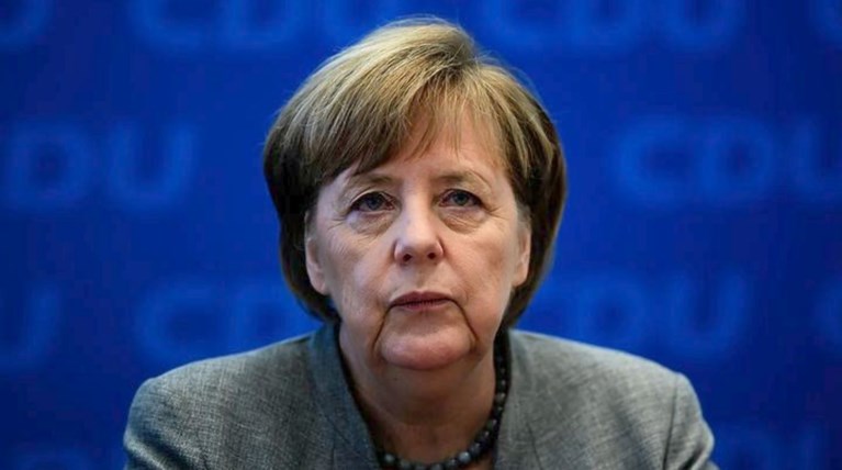 Der Spiegel: Υπό αναχώρηση η Άγκελα Μέρκελ το 2018;