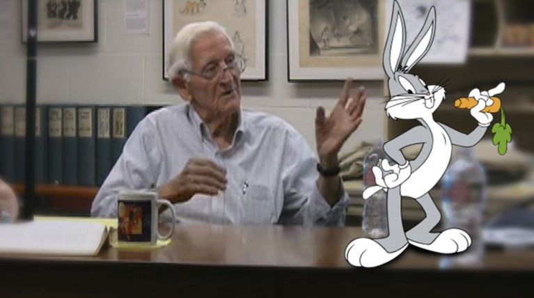 Ο άνθρωπος που δημιούργησε το πιο δημοφιλές καρτούν στην ιστορία
