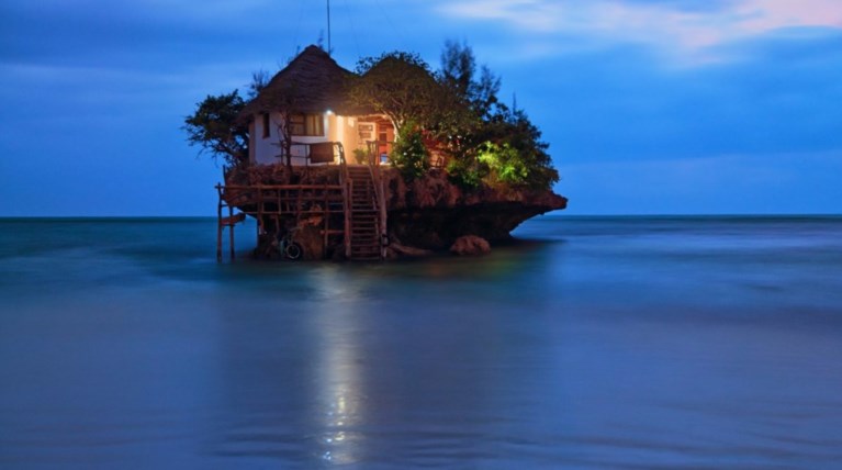 Τα 10 μπαρ που πρέπει να επισκεφθείς τουλάχιστον μια φορά στη ζωή σου