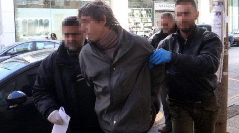 Προφυλακίστηκε ο πατροκτόνος στο Ηράκλειο μετά την απολογία του