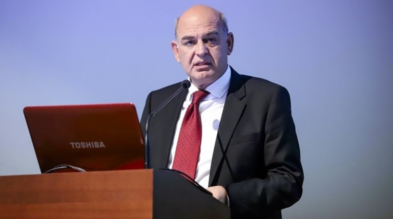Η ανακοίνωση της ΕΠΟ για την επιστολή με τη σφαίρα