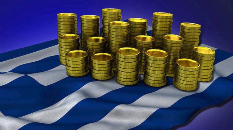 Bloomberg: Παγκόσμιοι «πρωταθλητές» απόδοσης το 2017 τα ελληνικά ομόλογα