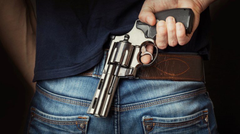 Άνοιξε πυρ σε καφετέρια της Αθήνας και τραυμάτισε μια 22χρονη