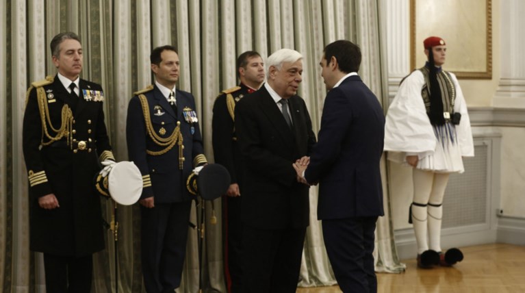 Ενιαίο το μέτωπο κατά  των νέων απειλών της Αγκυρας