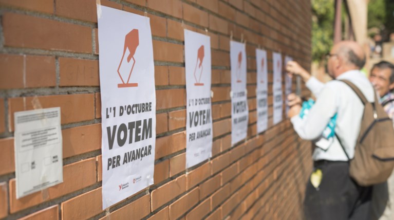 Politico: Τα 5 «κουφά» δημοψηφίσματα που μπορεί να γίνουν το 2018!