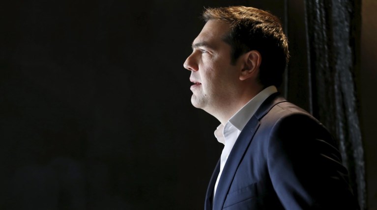 Τσίπρας: Βγαίνουμε από τα μνημόνια - Το 2019 οι εκλογές