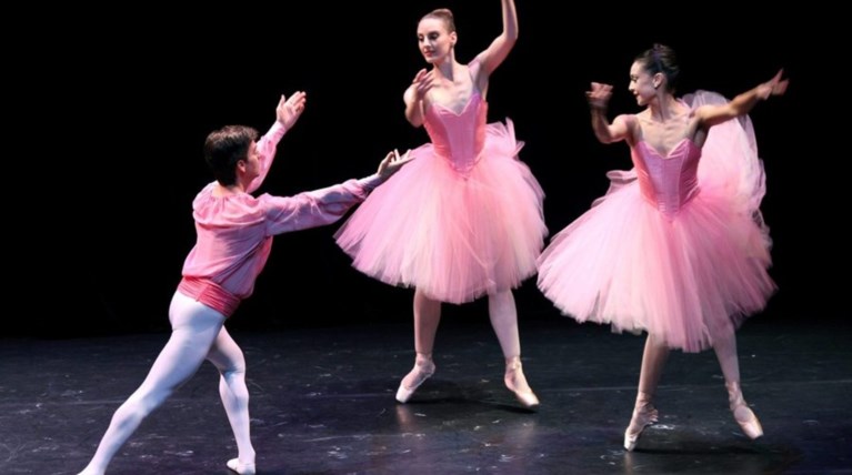 Παραιτήθηκε ο διευθυντής του Μπαλέτου Ν.Υόρκης- Καταγγελίες για παρενόχληση