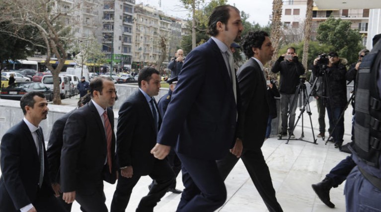 Στο Εφετείο η αίτηση ακύρωσης ασύλου για τον τούρκο αξιωματικό