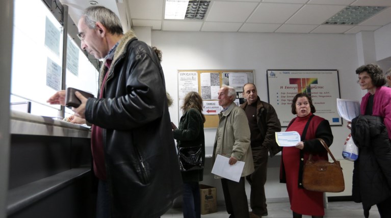 Φορολογική ενημερότητα: Τι αλλάζει στη διαδικασία χορήγησης της - Η απόφαση