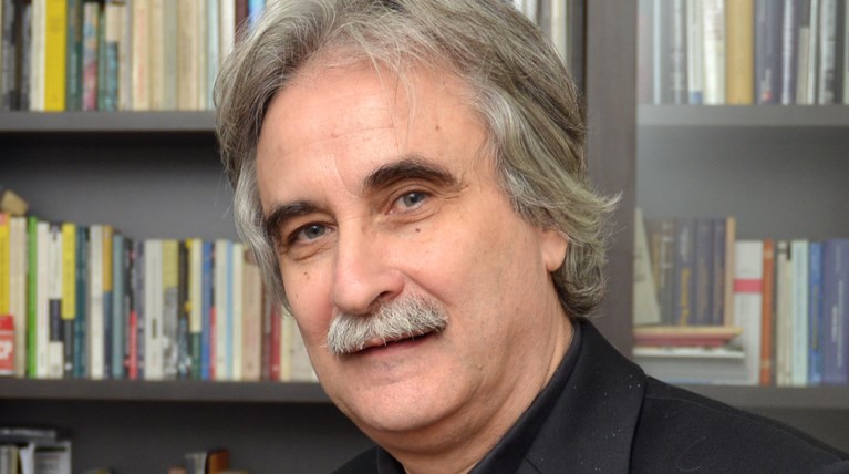Μέλος της Ευρωπαϊκής Ακαδημίας Επιστημών & Τεχνών ο Κώστας Γουλιάμος