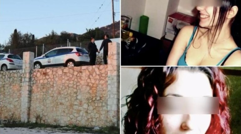 Νέα μαρτυρία για την 22χρονη στην Κεφαλονιά: Δεν ήταν σατανίστρια