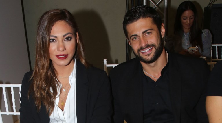 Βασάλος – Βαλαβάνη: Από πότε είναι ζευγάρι;