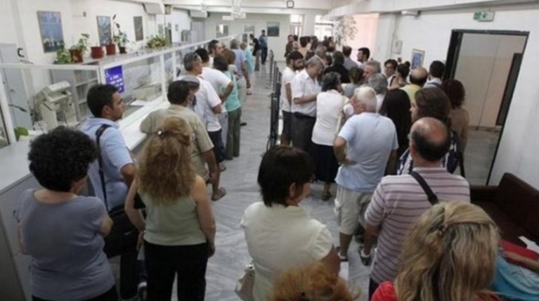 Oι oδηγίες της ΑΑΔΕ για ευνοικότερα πρόστιμα της εφορίας