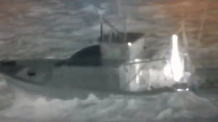 Καταγγελία Λοβέρδου για περίεργη υπόθεση με τουρκικό πλοίο με ναρκωτικά