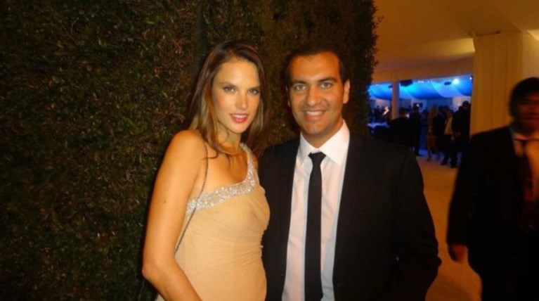 Διάσημος Ελληνοαυστραλός dj σε κύκλωμα ναρκωτικών