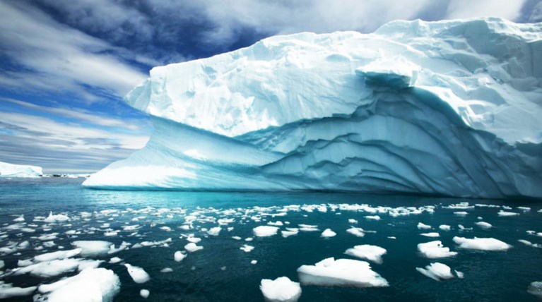 Η θάλασσα χάνει την ανάσα της: Σε 50 χρόνια τετραπλασιάσθηκαν οι ωκεανοί