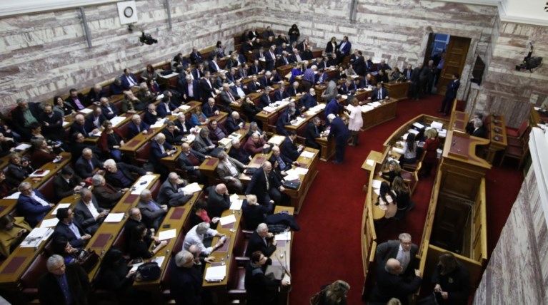 Μetron Αnalysis: Οι τεκτονικές αλλαγές στο πολιτικό σκηνικό & το νέο δίπολο