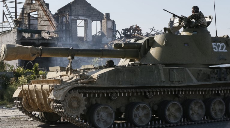 Foreign Policy: Οι 10 συγκρούσεις που θα επηρεάσουν το 2018