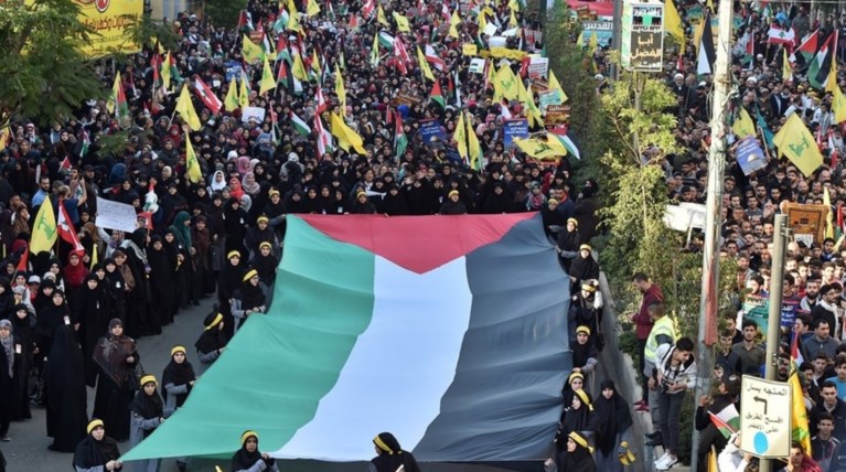 Οι ΗΠΑ έκοψαν 125 εκατ. από τη βοήθεια για τους Παλαιστίνιους