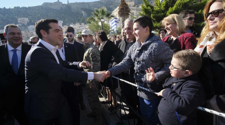 Από μποναμά σε μποναμά: Επιδότηση εισιτηρίων στους νησιώτες