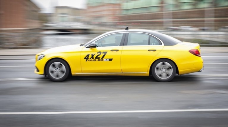 Μεθυσμένος πήρε ταξί για να πάει από τη Δανία στη Νορβηγία! Πόσα πλήρωσε