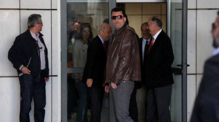 Φονικό στους Αγ. Αναργύρους: Αγωγή θα καταθέσει η οικογένεια της γιατρού