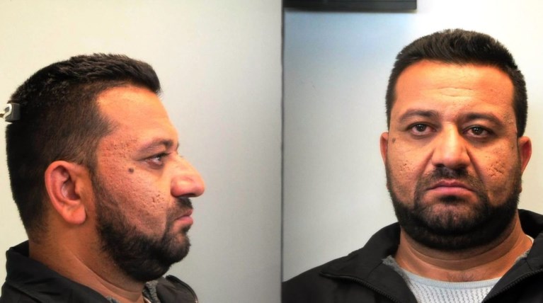 Αυτοί λήστευαν ηλικιωμένους προσποιούμενοι υπαλλήλους της ΔΕΗ