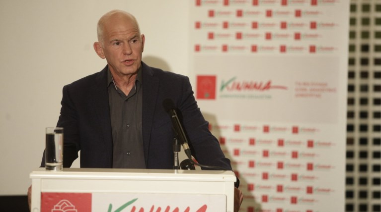Κίνημα: Ενταφιάστηκαν οι συνωμοσίες ΝΔ, ΣΥΡΙΖΑ, ΑΝΕΛ