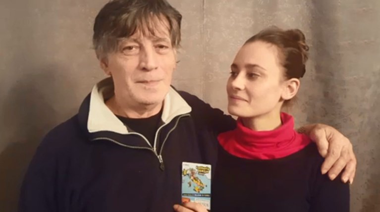 Παρκαδόρος σε ντισκοτέκ κέρδισε 1 εκατ. €! και τα έδωσε στην κόρη του