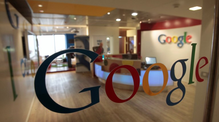 Αγωγή στην Google από υπάλληλο που την κατηγορεί για διακρίσεις